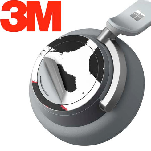 DC Comics The Joker Dark Knight Poster Art Surface Headphones Skin